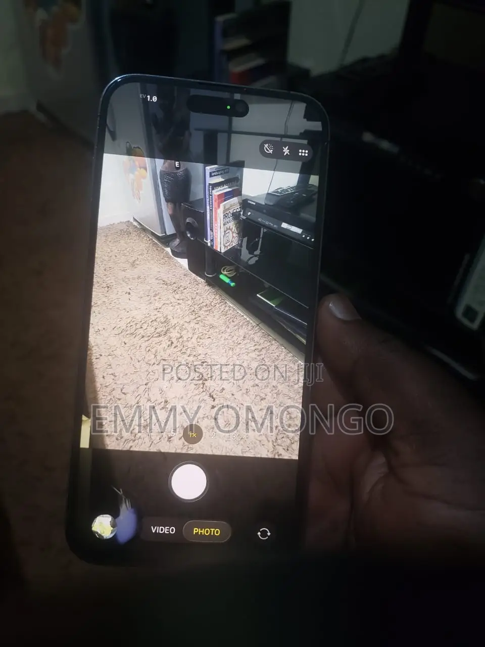 Apple iPhone 14 Pro Max 256 GB Purple