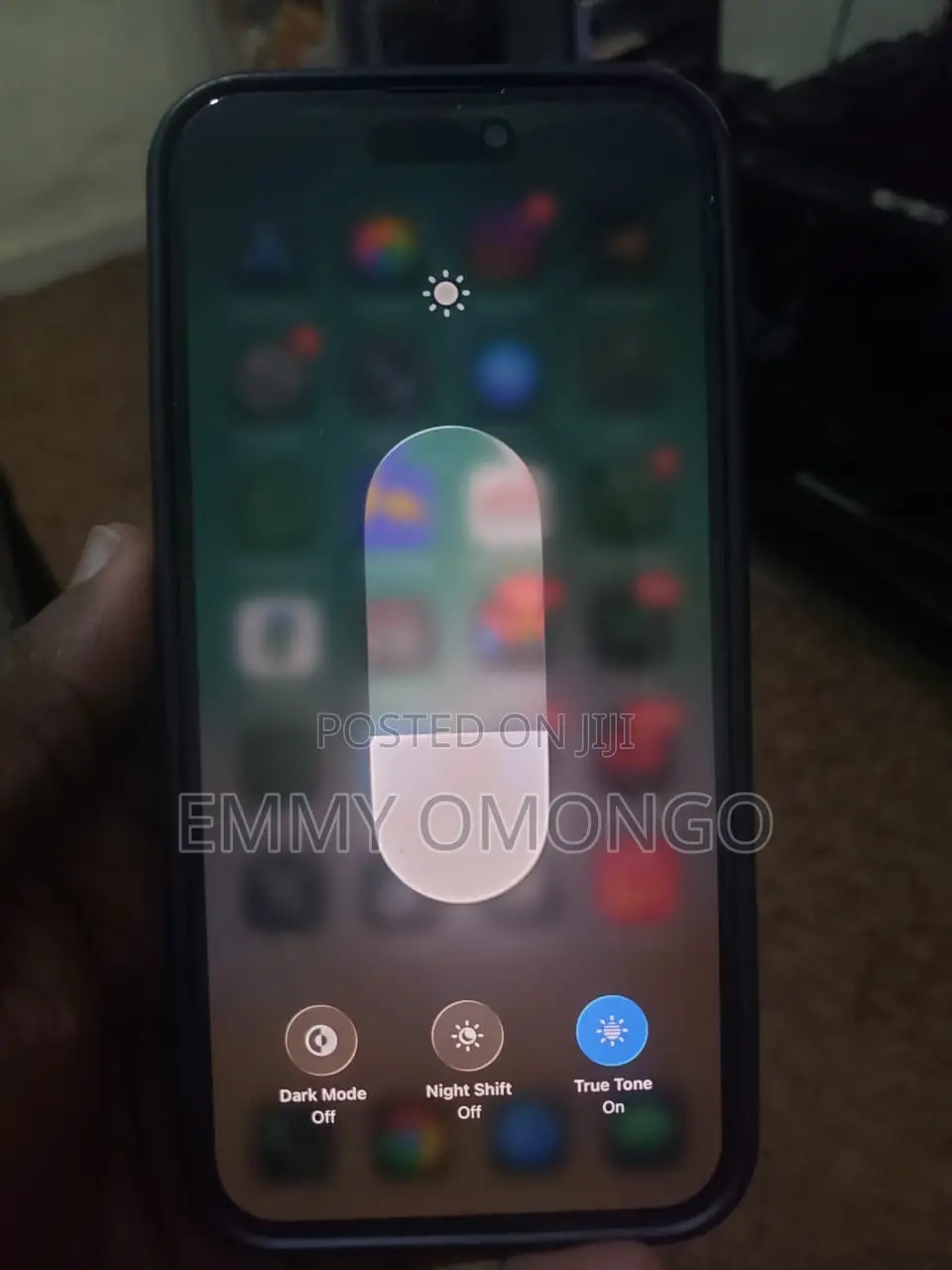 Apple iPhone 14 Pro Max 256 GB Purple
