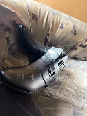 Ankle Boots