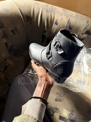 Ankle Boots