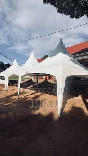 150 Seater Tent