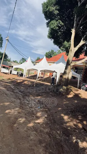 150 Seater Tent