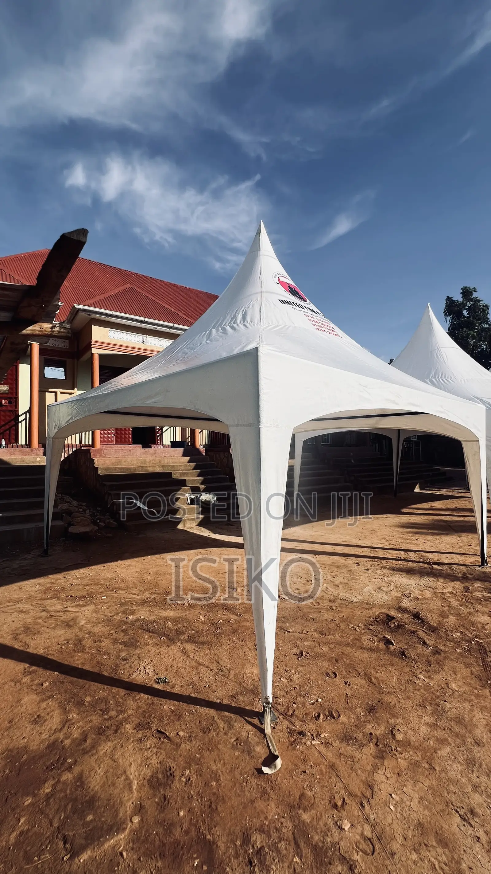 Hard Korean PVC Material 50 Seater