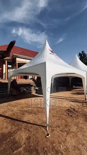 Hard Korean PVC Material 50 Seater
