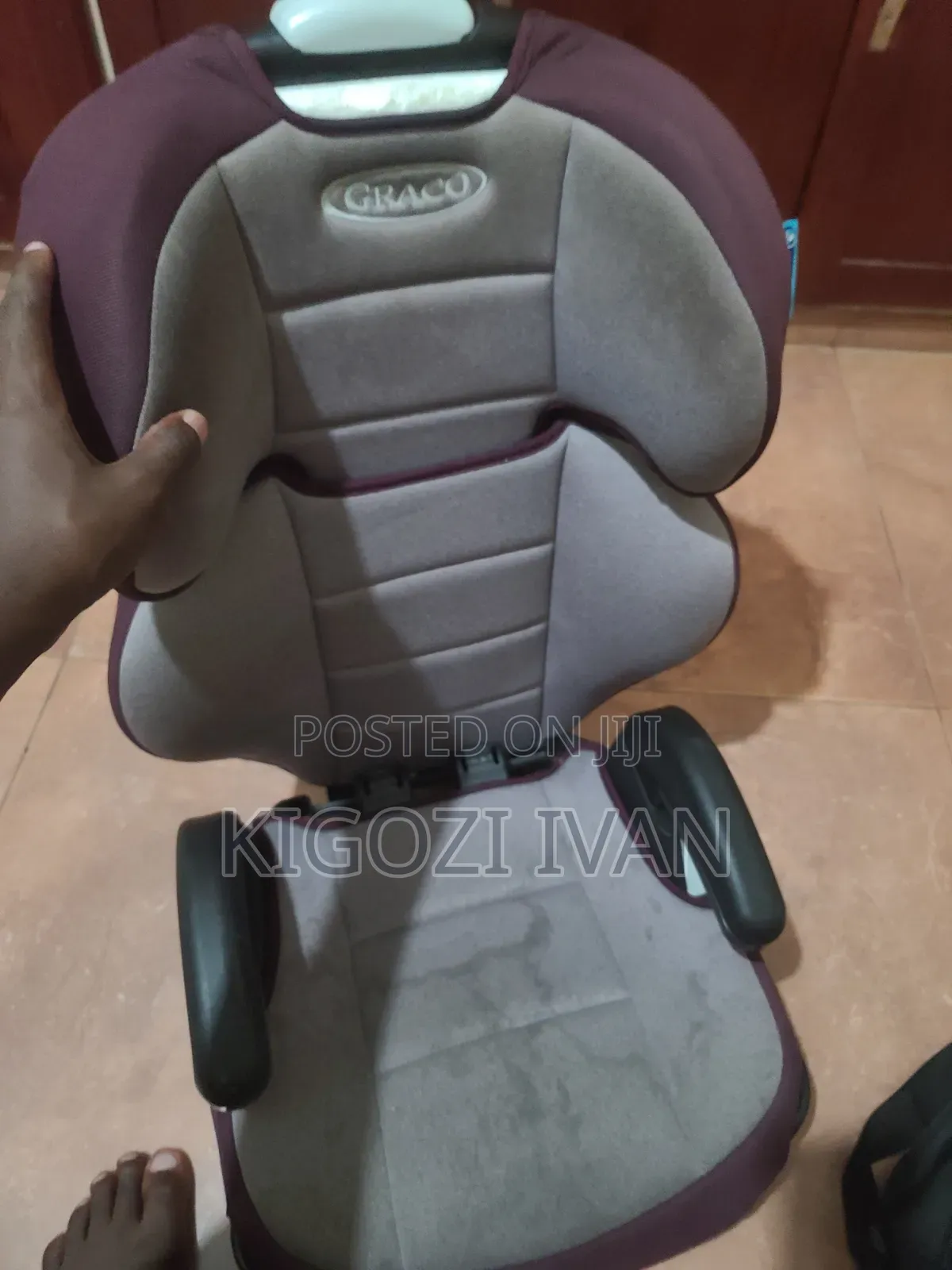 Car Seat for Babies