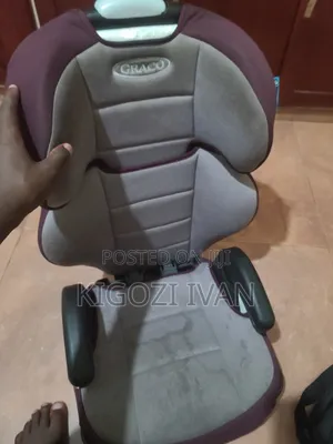 Car Seat for Babies