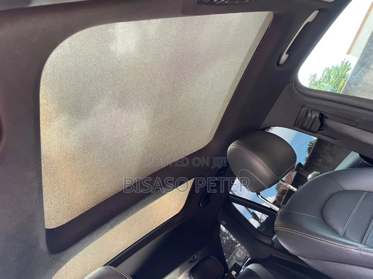 Mercedes-Benz GLC-Class 2018 Black