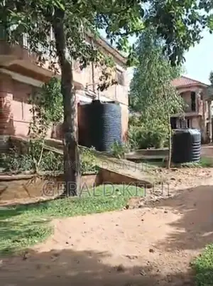 Furnished 6bdrm Apartment in Kabembe Mukono for sale