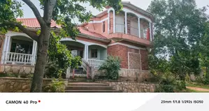 Furnished 6bdrm Apartment in Kabembe Mukono for sale
