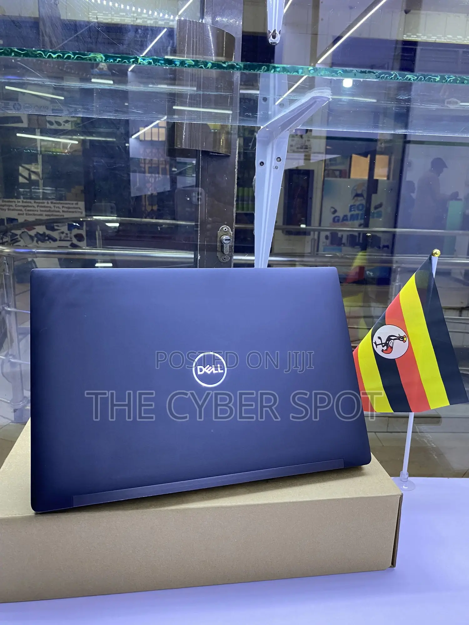 Laptop Dell Latitude 7490 8GB Intel Core i5 SSD 256GB