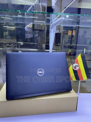 Laptop Dell Latitude 7490 8GB Intel Core i5 SSD 256GB