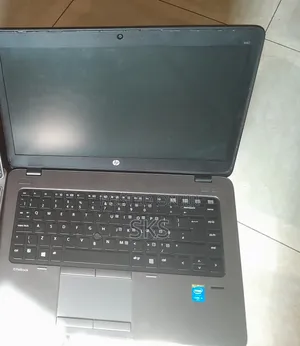 Laptop HP EliteBook 840 G2 8GB Intel Core i5 HDD+SSD 500GB