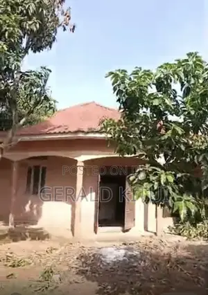 Furnished 6bdrm Apartment in Kabembe Mukono for sale