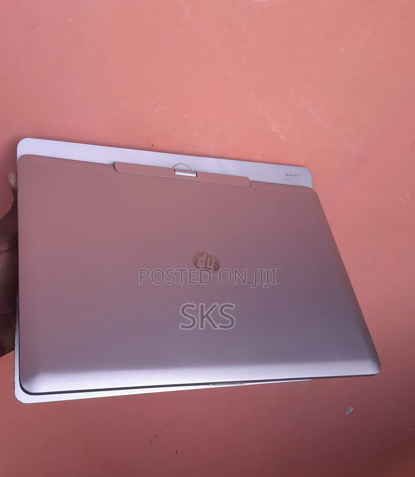 Laptop HP EliteBook Revolve 810 G1 8GB Intel Core i5 SSD 128GB