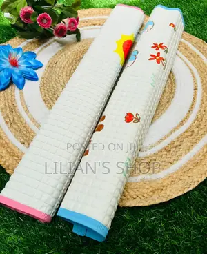 90cm by 60cm Rubber Baby Urine Mat