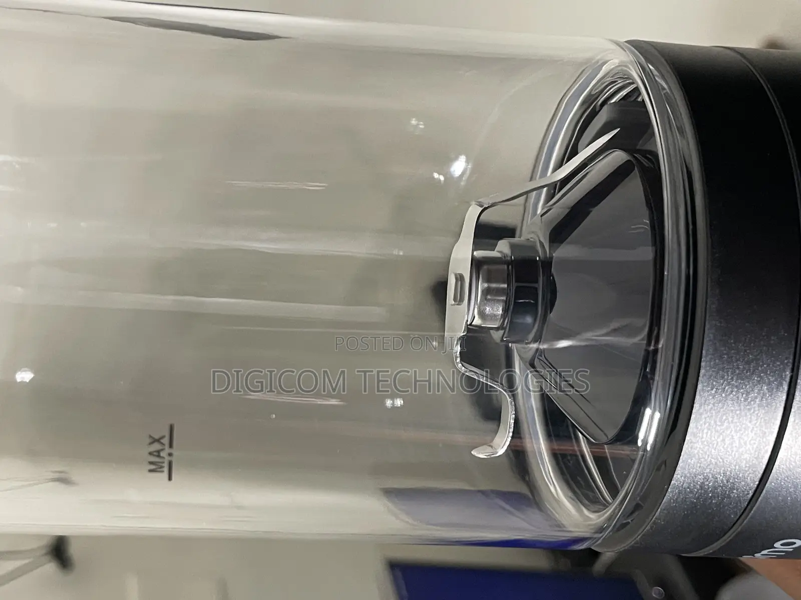 Oraimo Smart Blender Go Oh-Pb1n 500ml Portable Blender