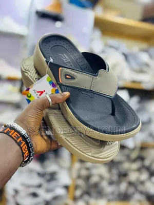 Farlight Brand Sandals