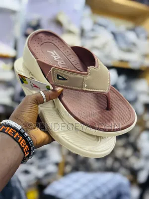 Farlight Brand Sandals