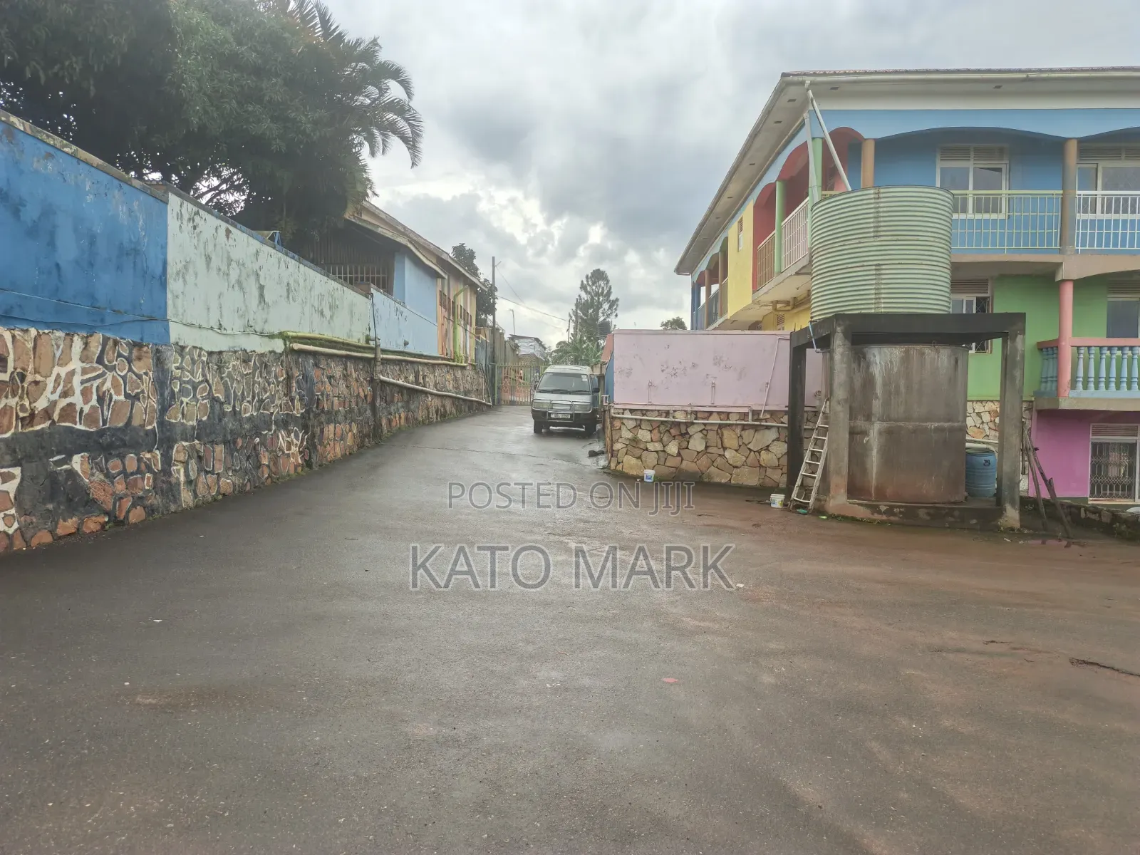 Primary School for Sale Located at Mukono Seeta 2.3b