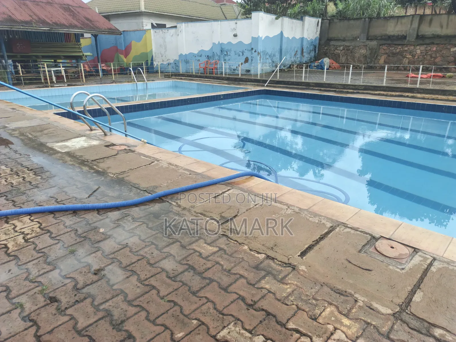 Primary School for Sale Located at Mukono Seeta 2.3b