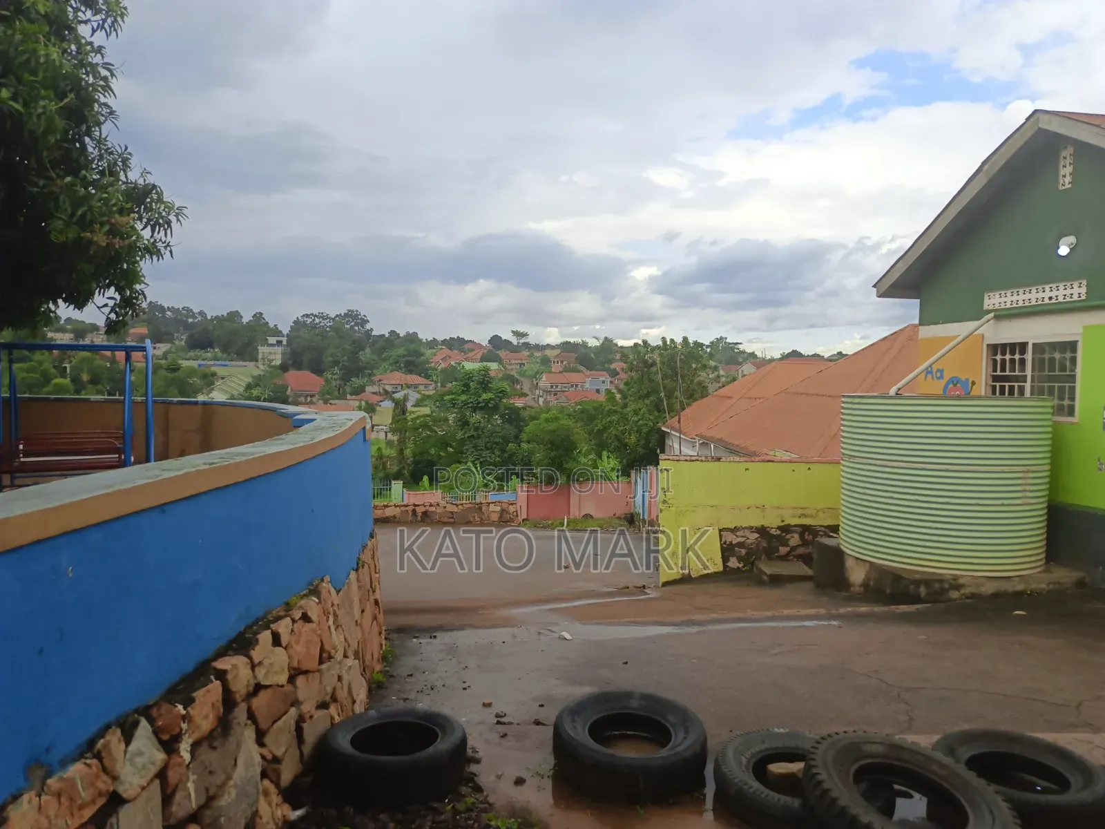 Primary School for Sale Located at Mukono Seeta 2.3b