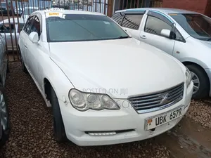 Toyota Mark X 2006