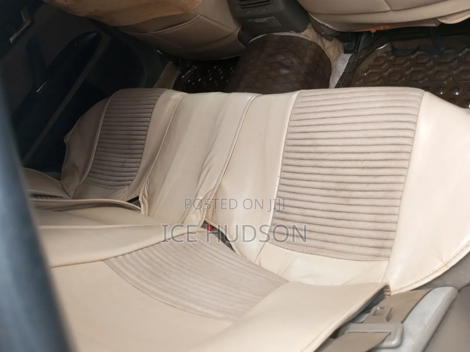 Toyota Mark X 2006