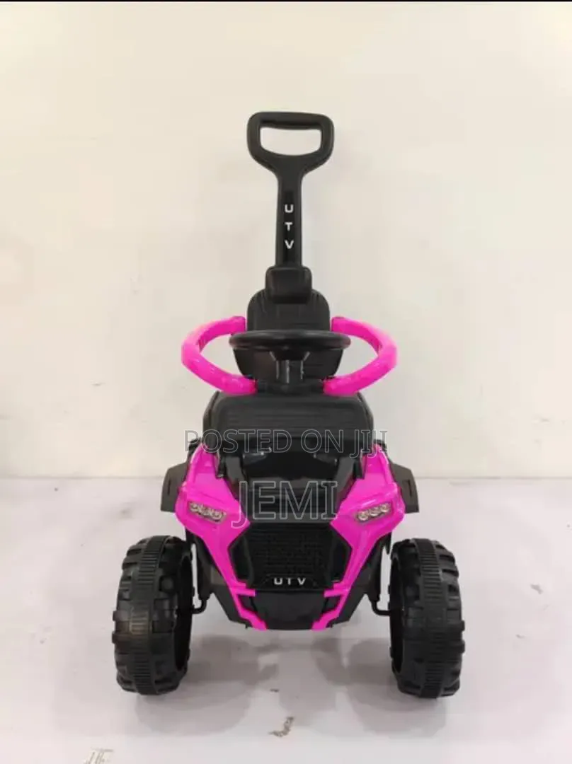 Toy Bike for Babies