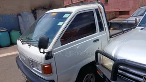 Toyota TownAce 2002 White