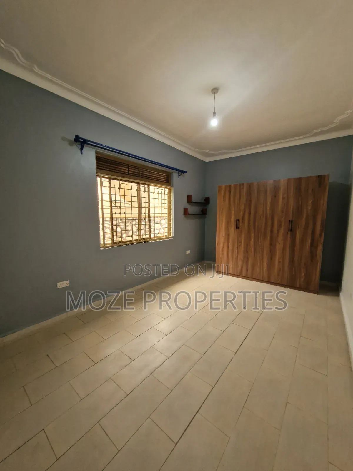 4bdrm Bungalow in Kira, Central Division for rent