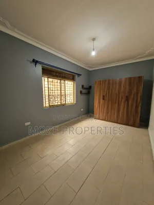4bdrm Bungalow in Kira, Central Division for rent