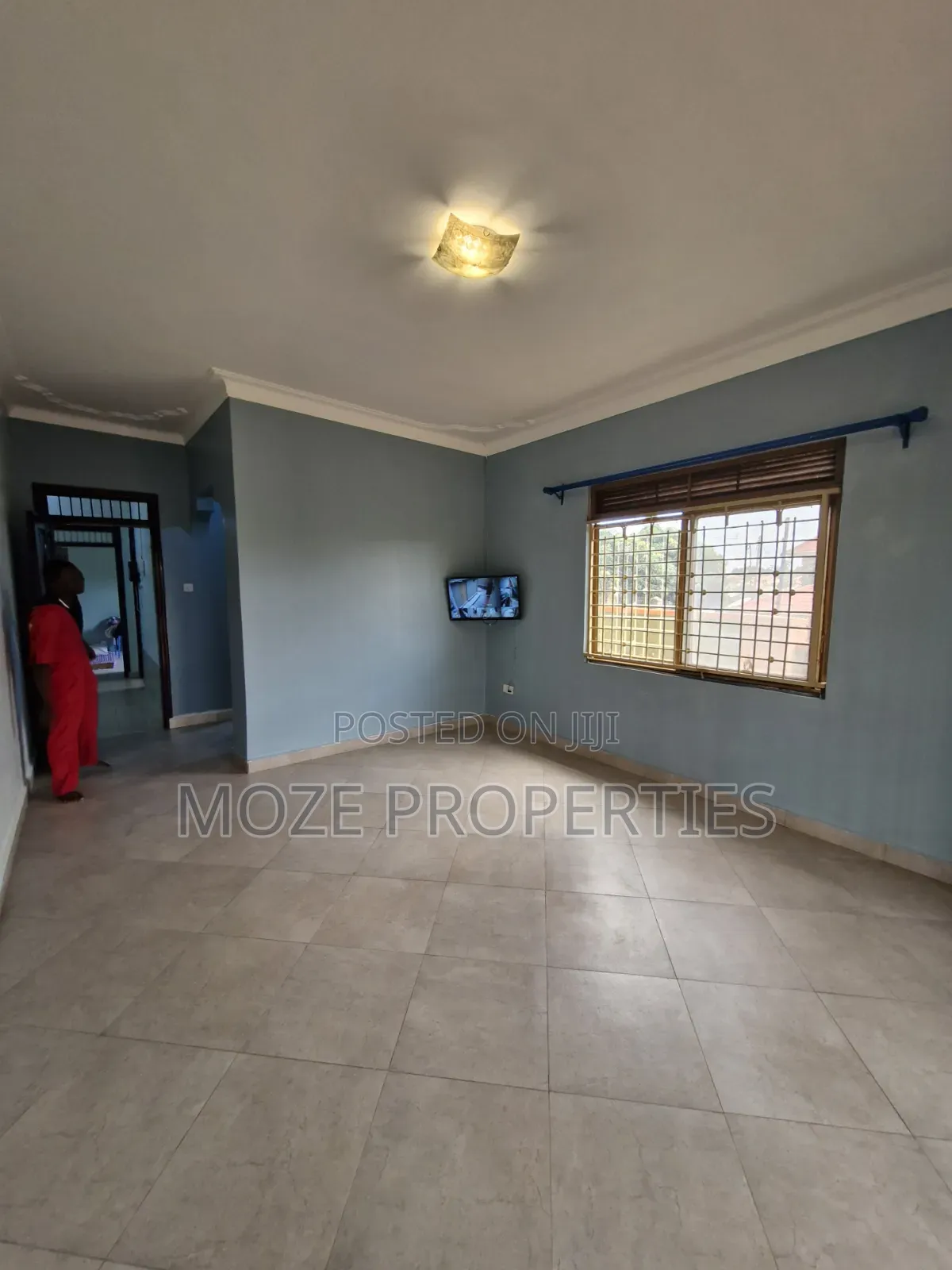 4bdrm Bungalow in Kira, Central Division for rent