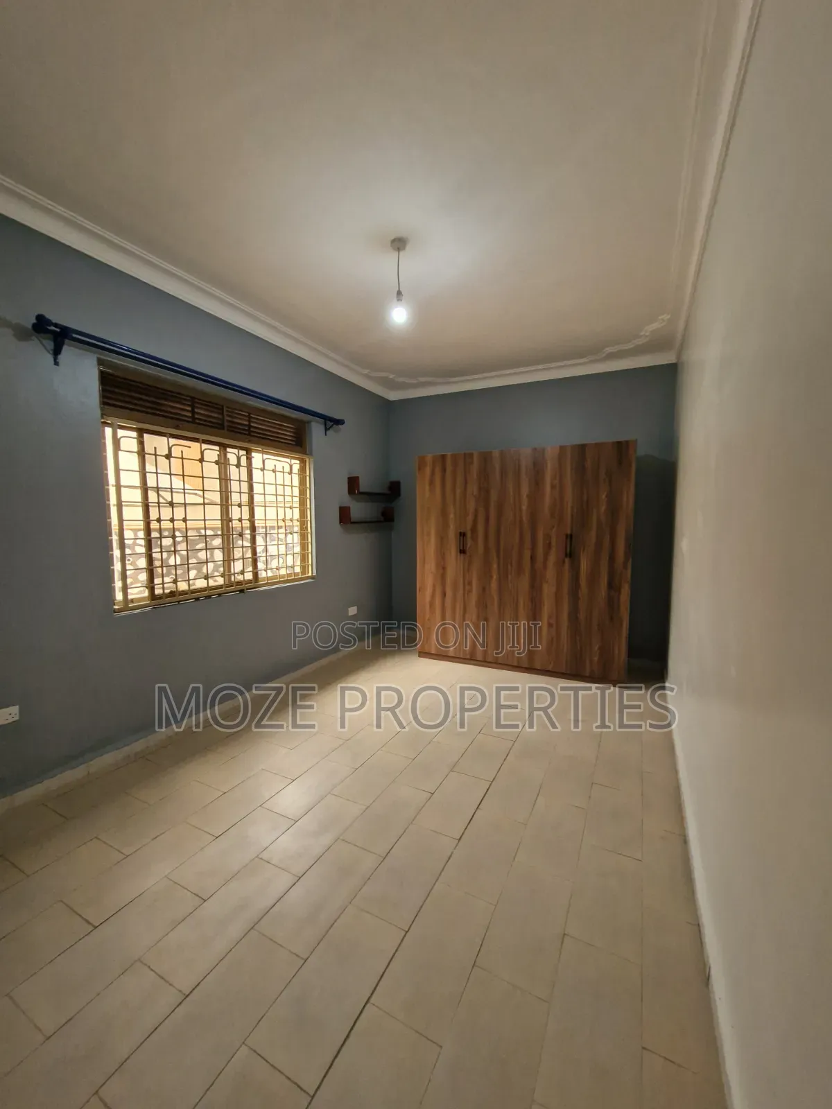 4bdrm Bungalow in Kira, Central Division for rent