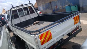 Toyota TownAce 2002 White