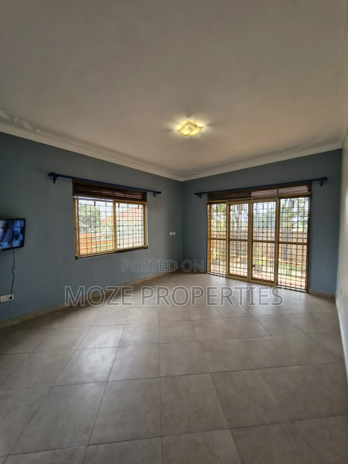 4bdrm Bungalow in Kira, Central Division for rent