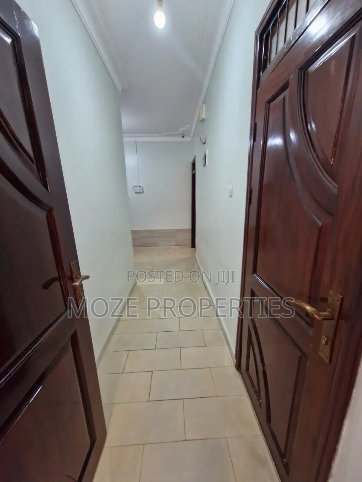 4bdrm Bungalow in Kira, Central Division for rent