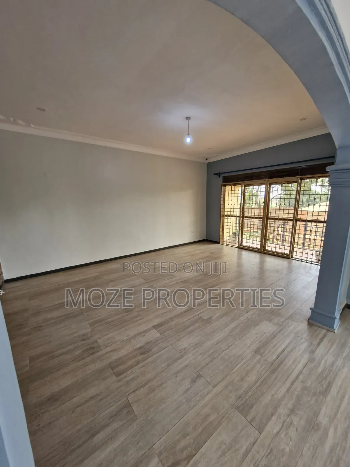 4bdrm Bungalow in Kira, Central Division for rent
