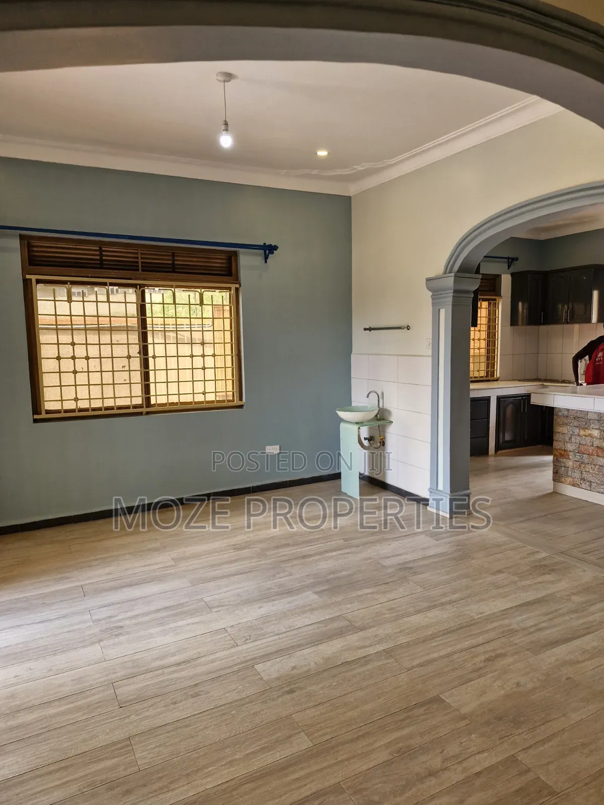 4bdrm Bungalow in Kira, Central Division for rent