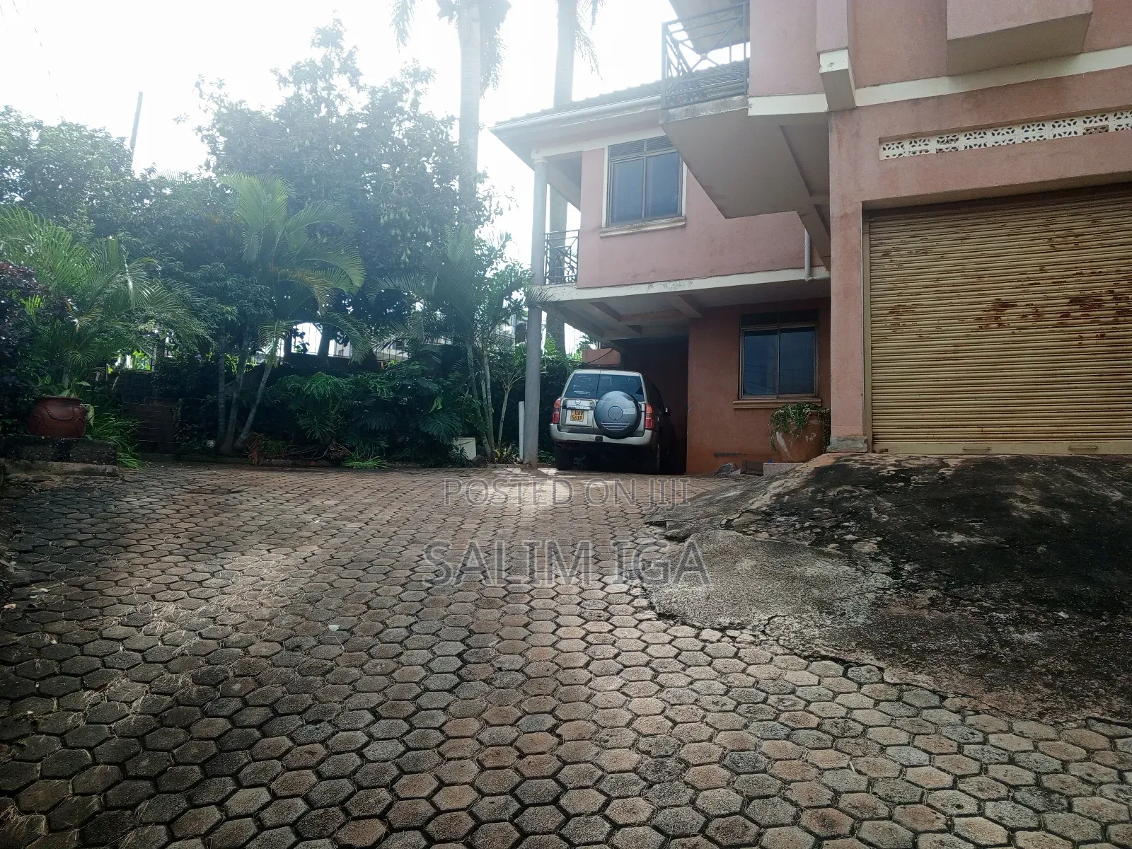4bdrm Duplex in Kololo Property, Central Division for rent