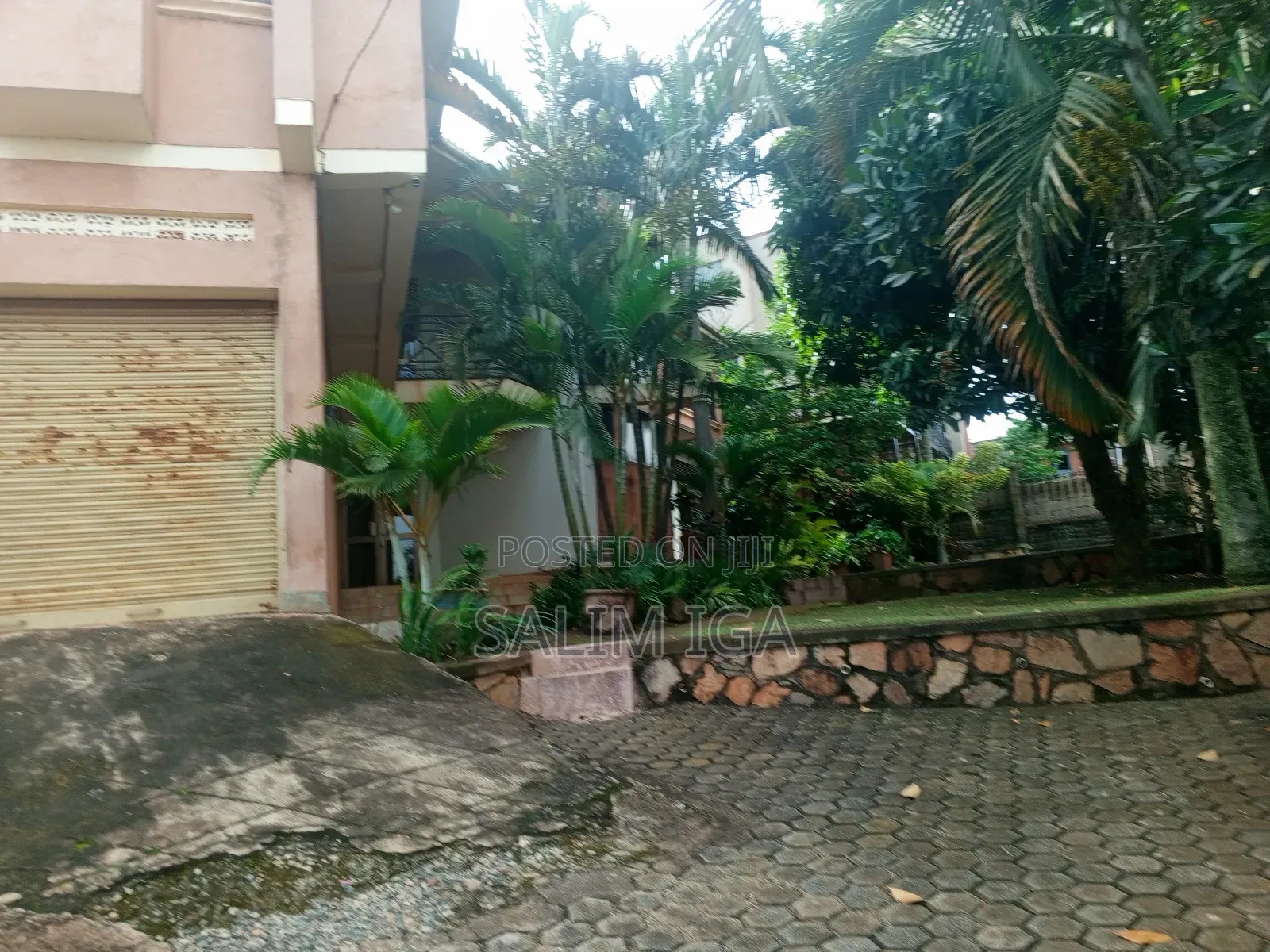 4bdrm Duplex in Kololo Property, Central Division for rent