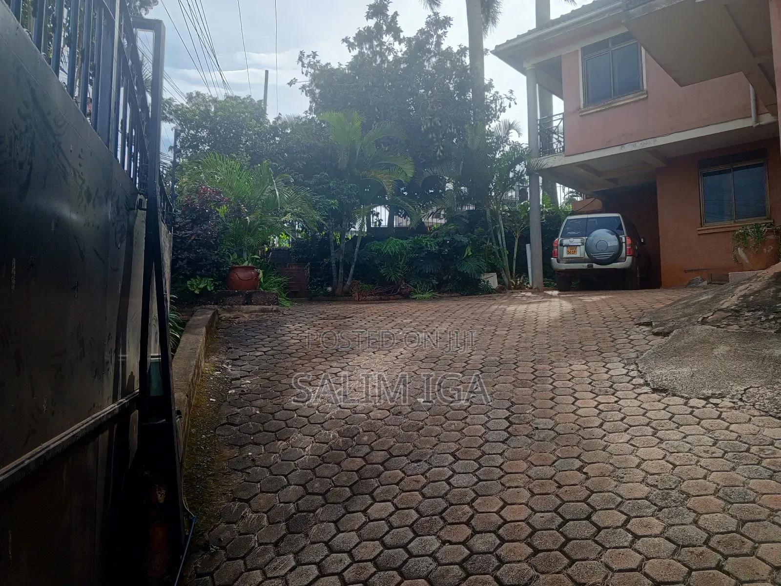 4bdrm Duplex in Kololo Property, Central Division for rent