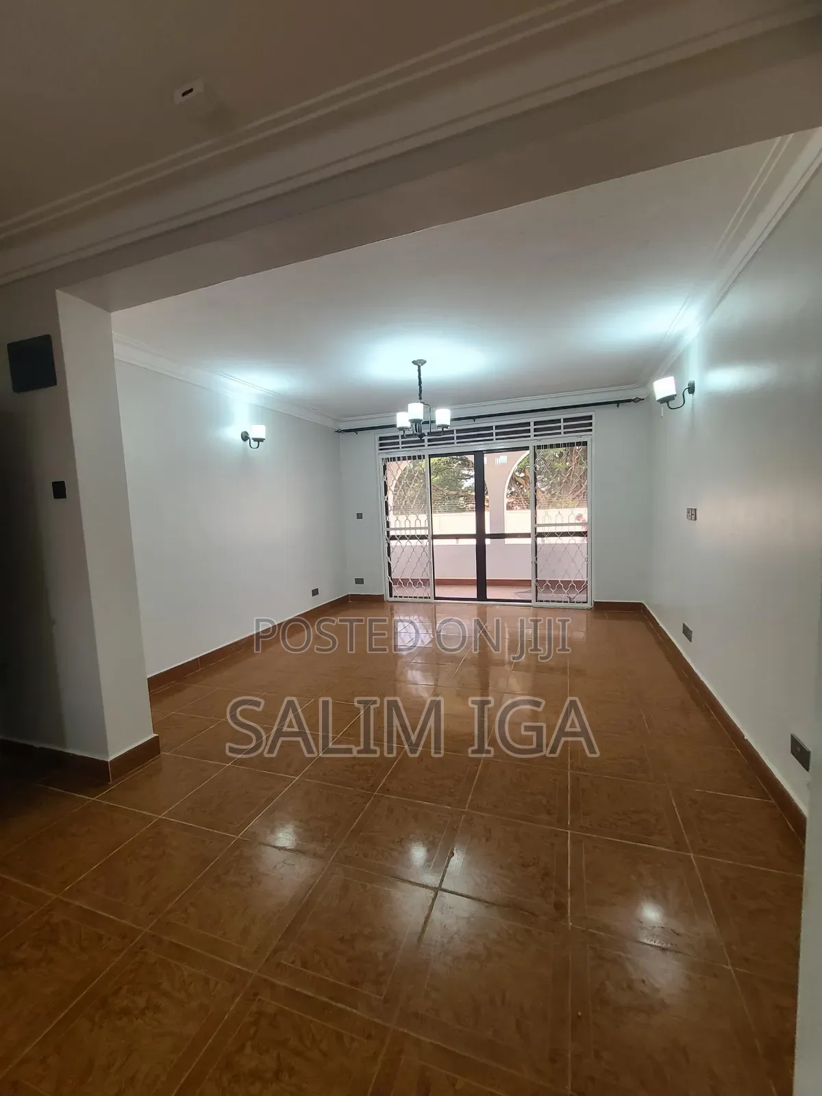 4bdrm Duplex in Kololo Property, Central Division for rent