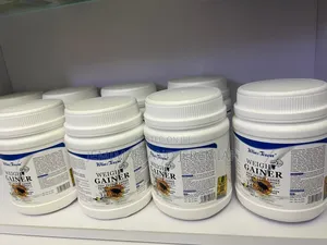Weight Gain Protein Shake