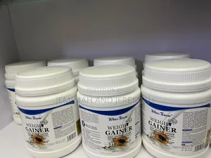 Weight Gain Protein Shake