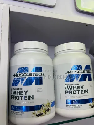 Whey Protein