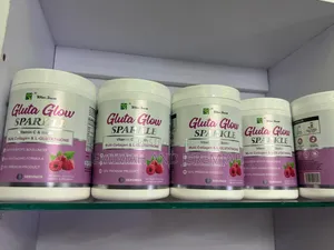 Gluta Glow Sparkle