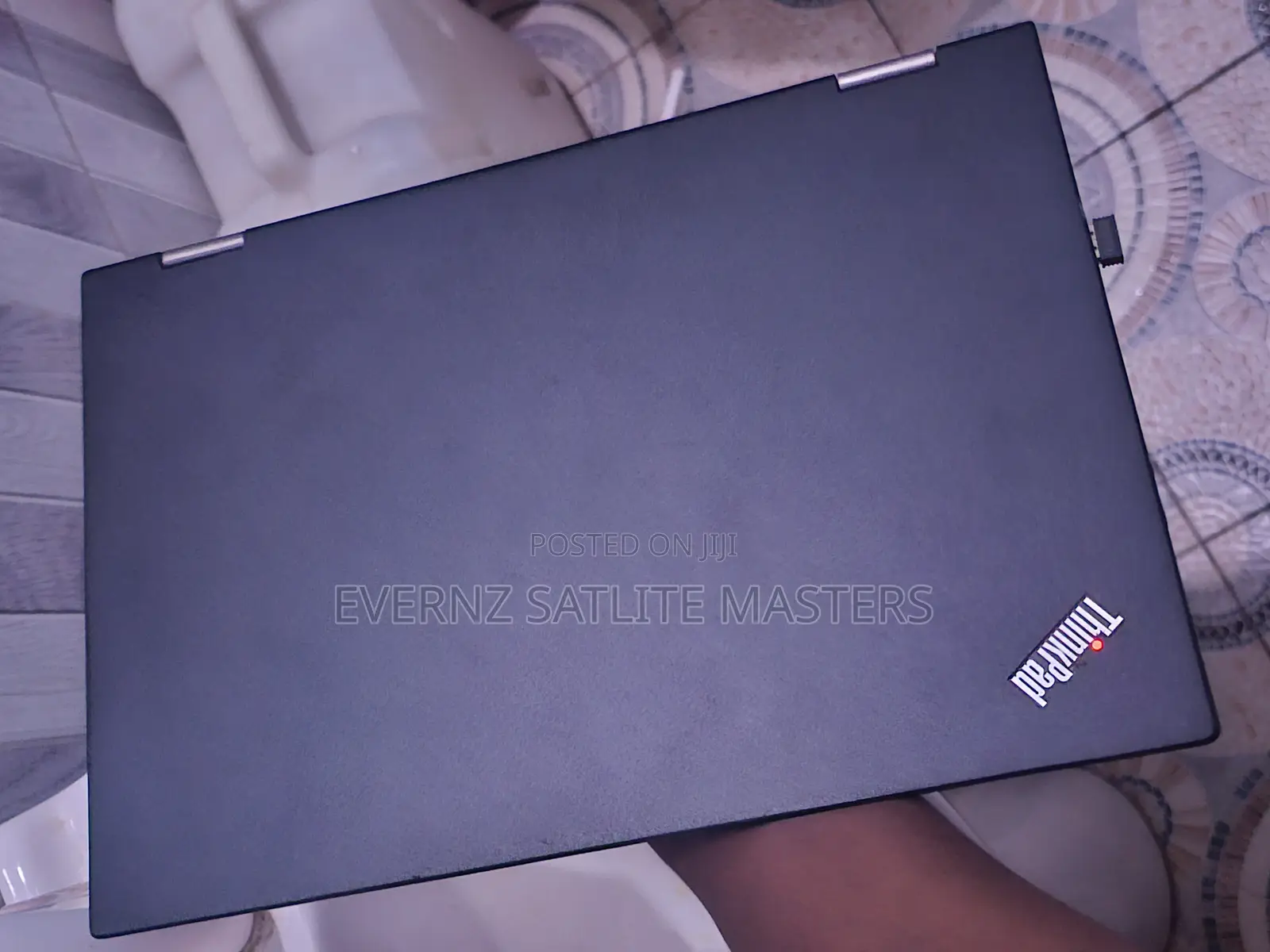 Laptop Lenovo ThinkPad X1 Yoga 8GB Intel Core i5 SSD 256GB