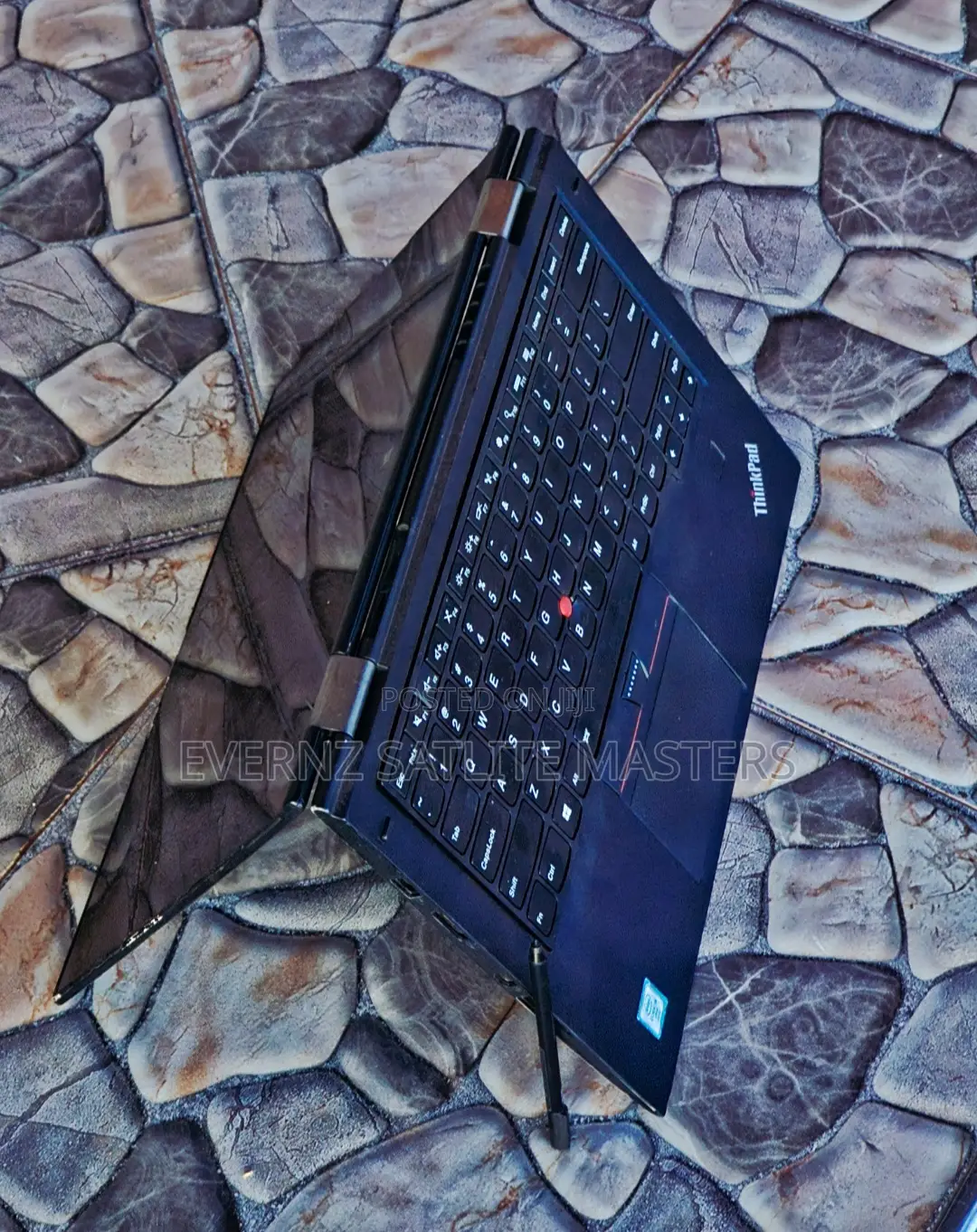 Laptop Lenovo ThinkPad X1 Yoga 8GB Intel Core i5 SSD 256GB