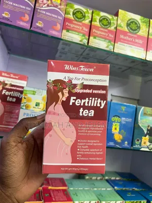Fertility Tea