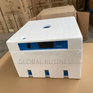 Hot Sale Automatic 64 Imported Egg Incubator